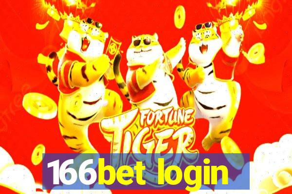 166bet login